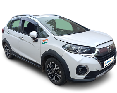 Honda WR-V-img